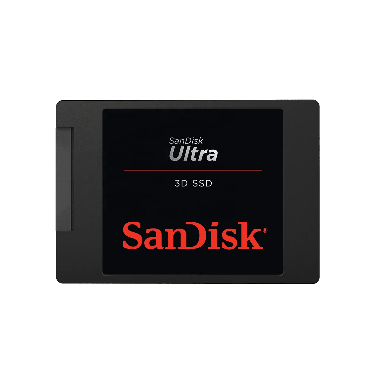 SanDisk Ultra 3D SSD SSDH3 SATA III Hard disk sata3 Internal Solid State Drive 1TB