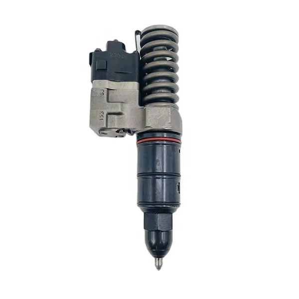 High Quality Fuel Injectors R-5235580 5235580  for Detroit Series 60 S60 12.7L Diesel engine kits R5235580