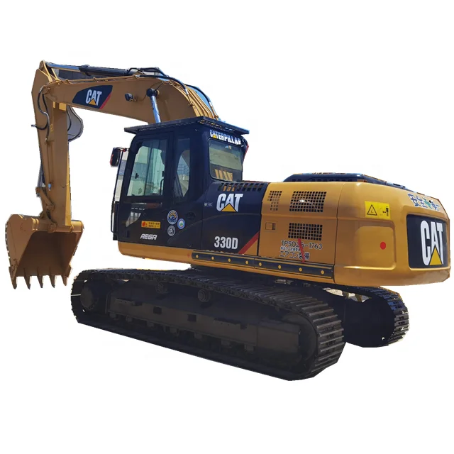 В продаже! Б/у экскаватор CAT 320B /330d 324d 325dl в большом ассортименте