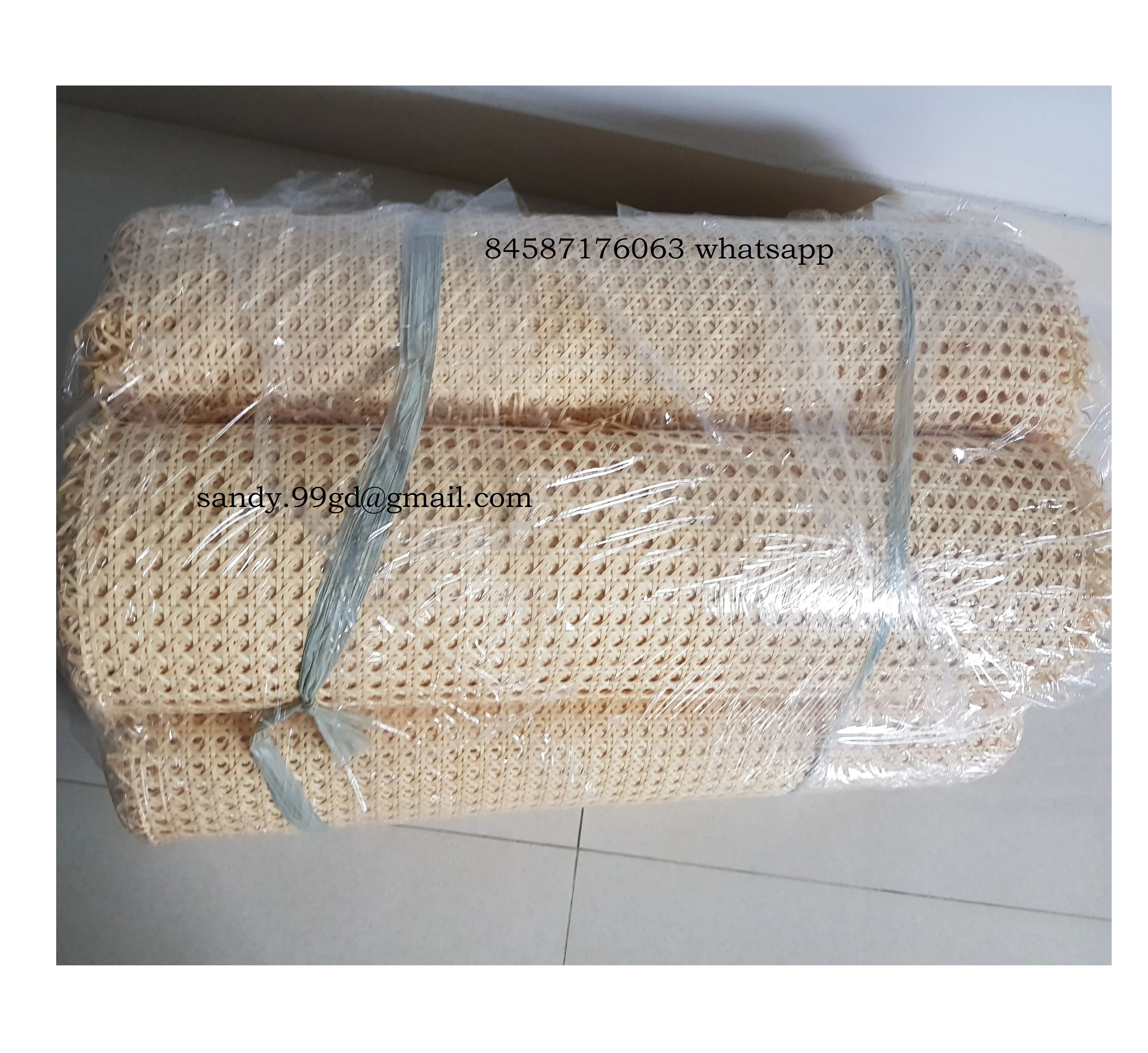 
Eco-Friendly rattan webbing/Vietnam rattan weaving for chair( 0084587176063 whatsapp) 