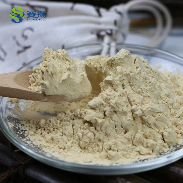 High Quality Natural Instant Brown Rice Powder