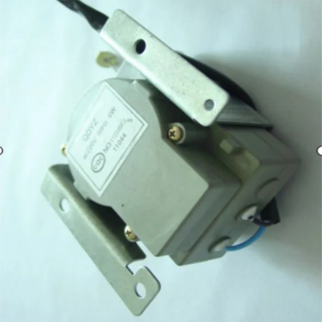 Drain motor QDYZ-BTD-12 for  washing machine whirlpool Brazil