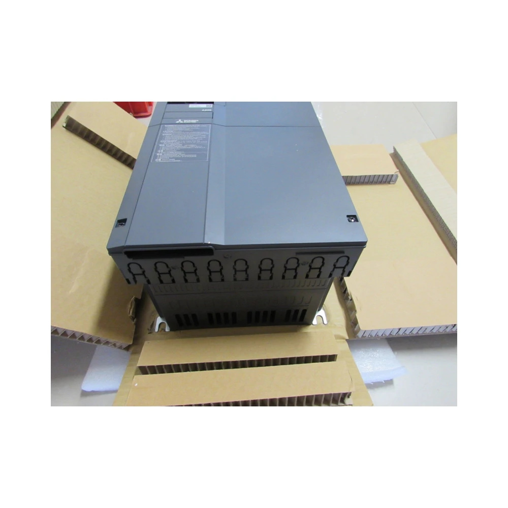 Mitsubishi inverter 75kw
