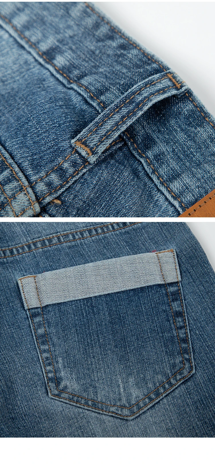 
Men Jeans Custom Made Design Skinny Available Motor Heart Monster 12-16.5oz Japanese Selvedge Denim Cotton Denim Slim Straight 