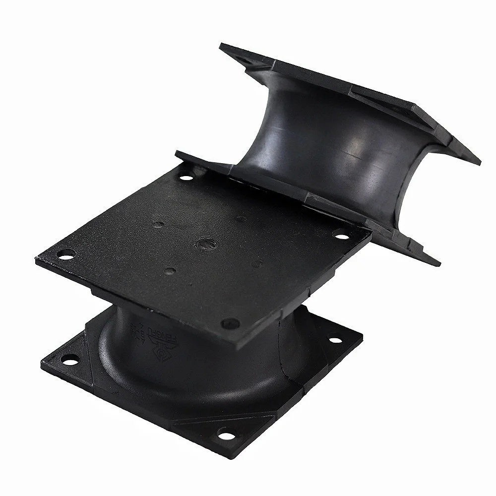 Rubber Mountings Shock Absorber 1533-43018-0 1554-43052-0 for Road Roller SV500 SV510 SV512 SV515