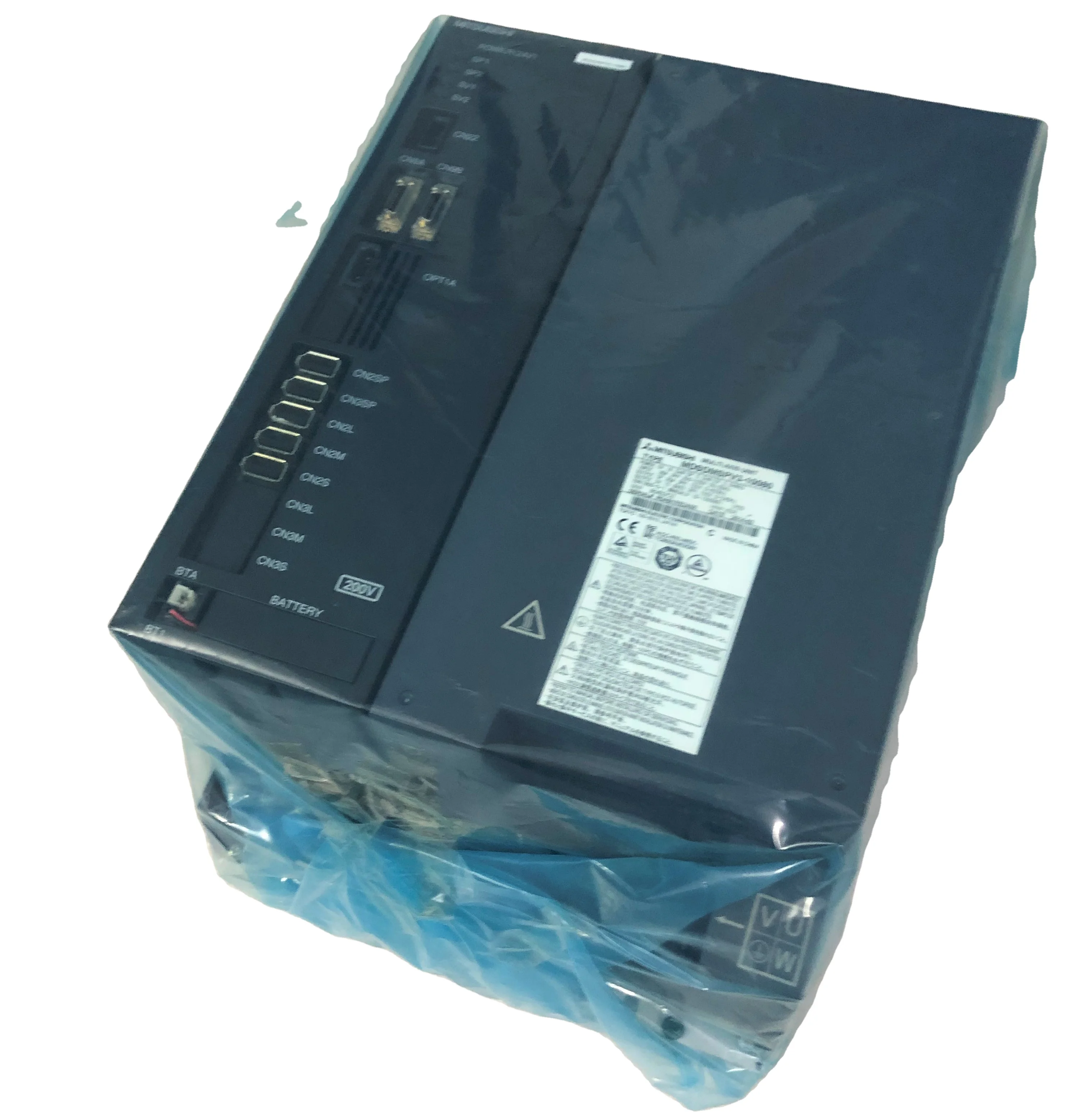 
MDSDM2SPV316080 MDS-DM2-SPV3-16080 MDSDMSPV316080 Mitsubishi Original Drive 100%NEW 