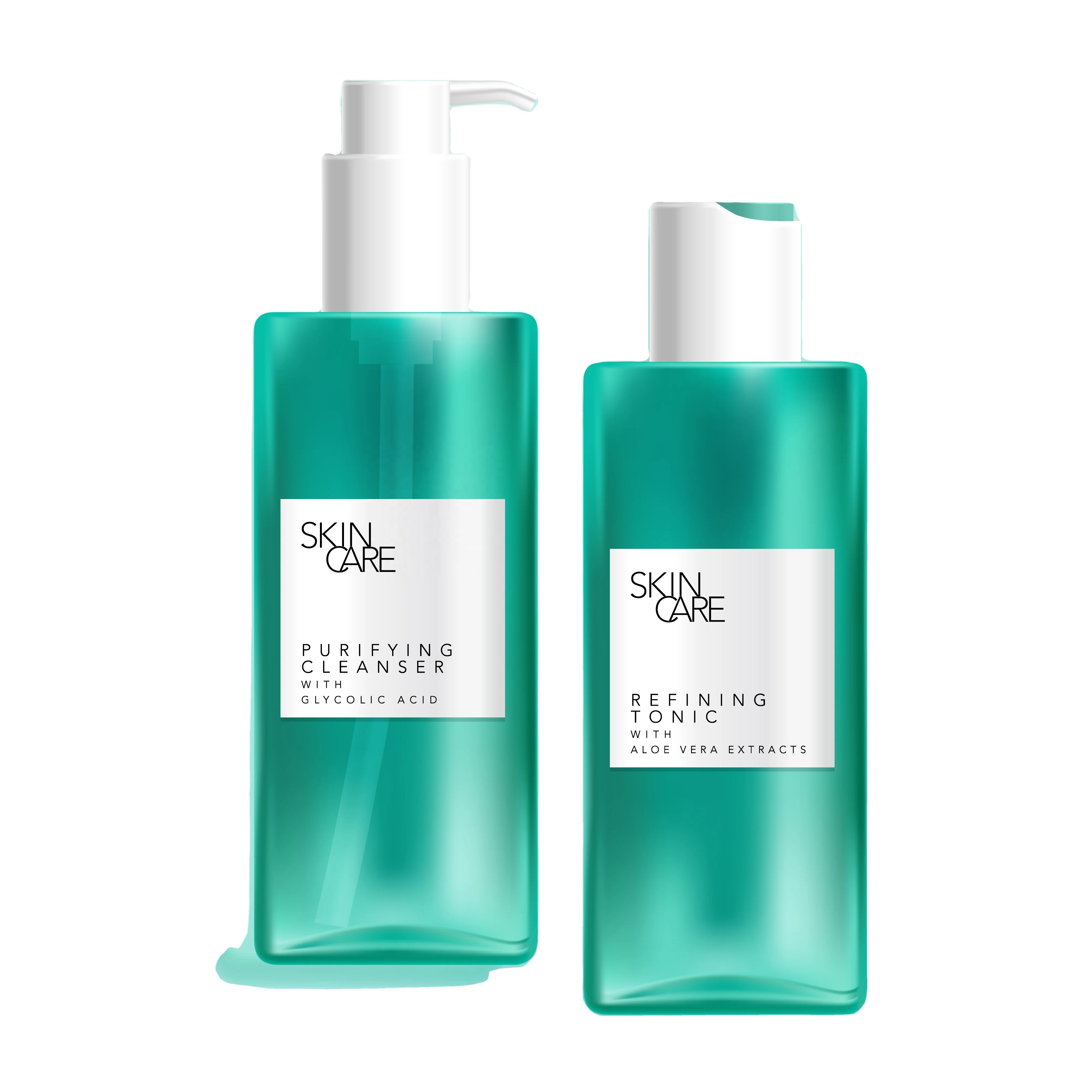 
 Тонер для лица премиум-качества от таиландского производителя  