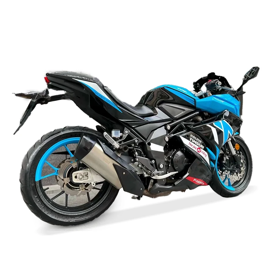 high-performance2 Wheel Vehicle TARO GP1-400R Sports  Motorcycle 400CC  Fuel-efficient motorcycle Two-cylinder four-stroke