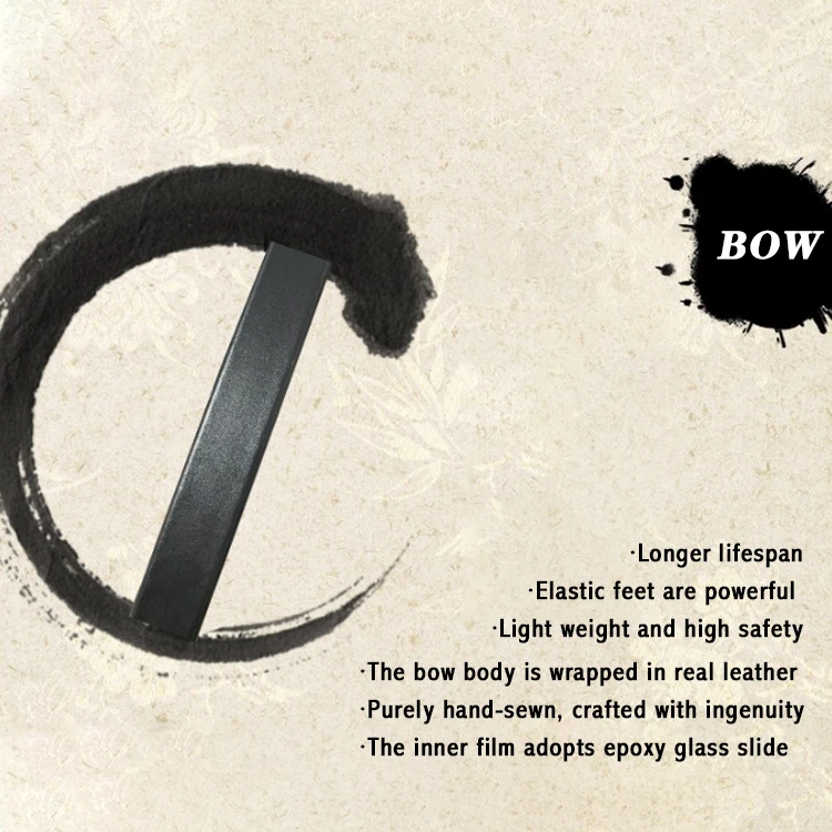 Hi Top Good Quality Hunting Recurve Bow Archery Traditional Turkish Horse Bow Archery Wooden Bow And Arrow For Hunting