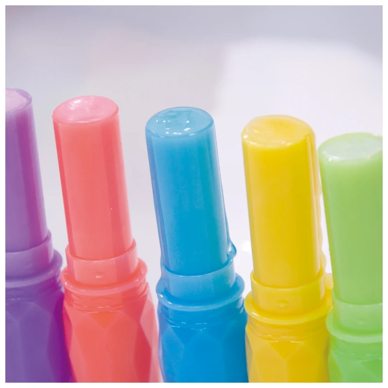  DIY Handmade Lip Balm Material Beeswax Cocoa Butter Lipstick Natural Raw For