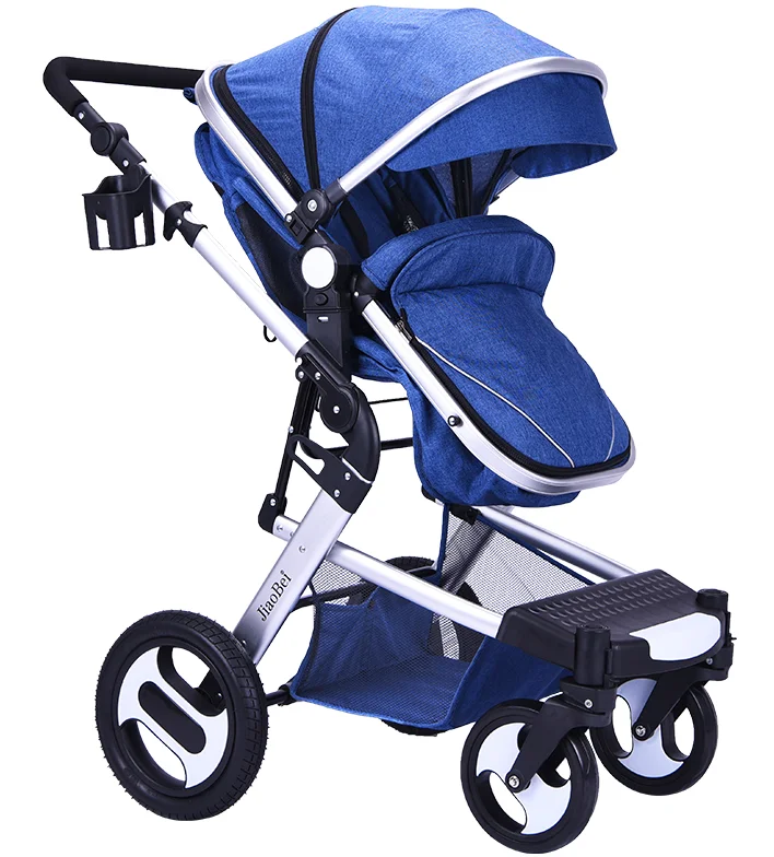  Горячая Распродажа 2015 лучшее качество детская коляска uppababy изысканная/Легкая коляска/Китайская оптовая продажа