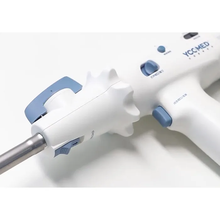 Hot Selling Metal Medical Staplers with tips