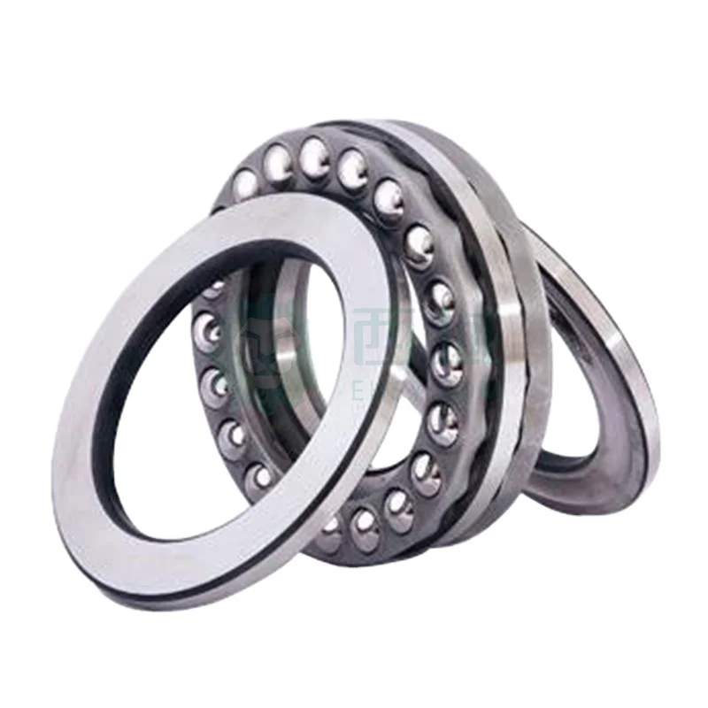 factory supply cheap bearing 51705 517/25.1 51706 517/30.1 517/32.1 thrust ball bearing