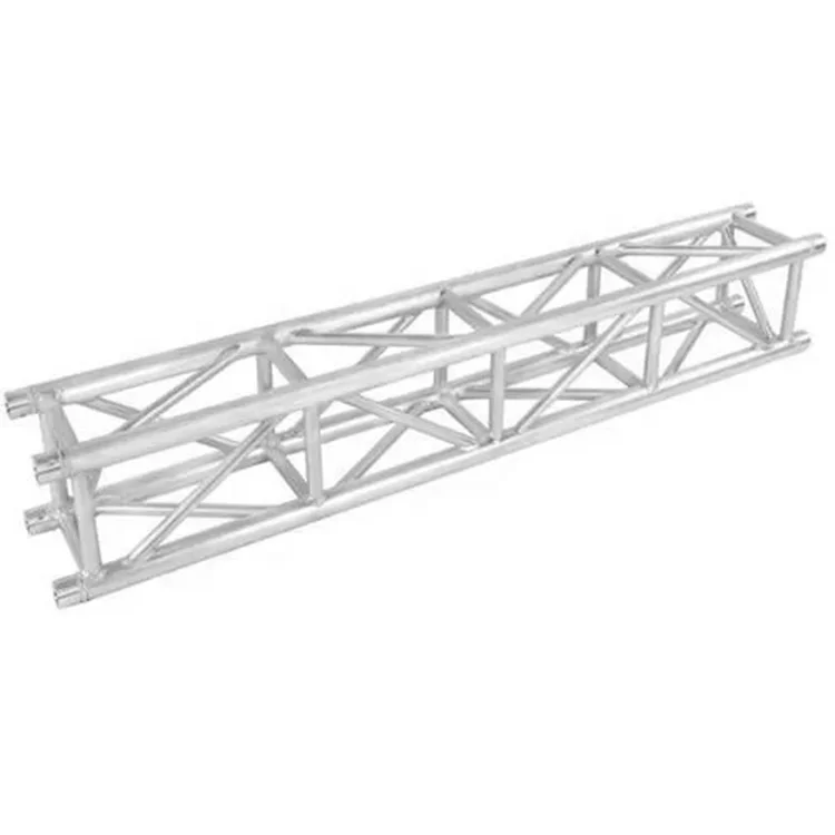 Aluminum Customized LED Screen Truss System Alloy Truss Display