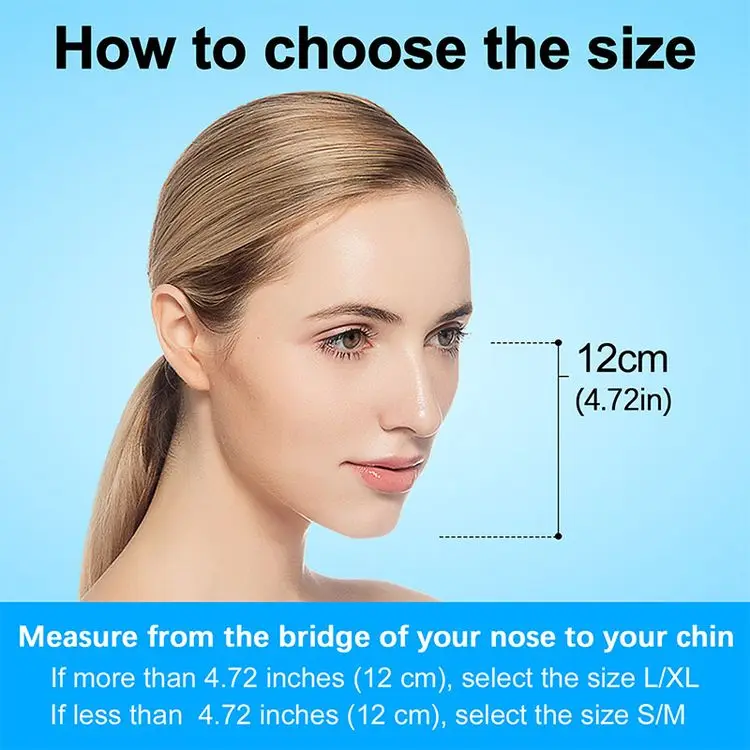 High Quality Diving Mask Full Face Snorkel Mask Anti Fog Adult Professional 180 View Diving Mask