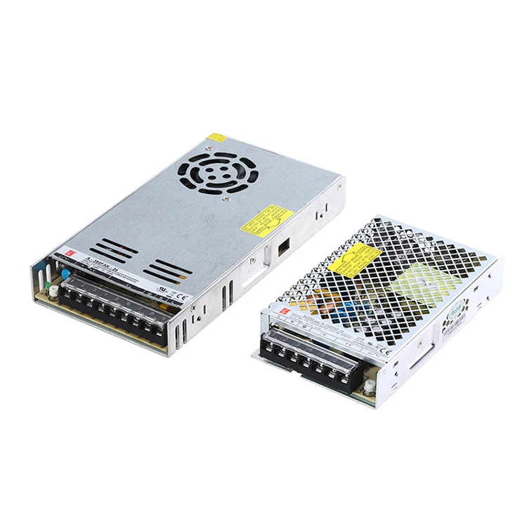 SMPS 20 amp 24v led switch power supply 500w