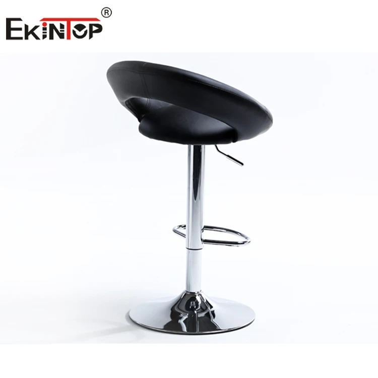 Ekintop bar furniture high bar stools sale leather bar stool design