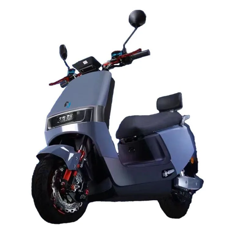 High power 2 wheel electric motorcycle high speed mobility motorcycle