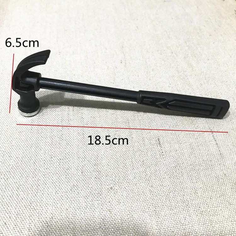 high quality high carbon steel claw hammer multi-functional manual tool hammer mini claw hammer
