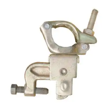 Construction JIS Press Fix Coupler Metal Scaffold Clams Hot Dip Hotsale Scaffolding Sleeve Clamp Beam Clamps Price For Building