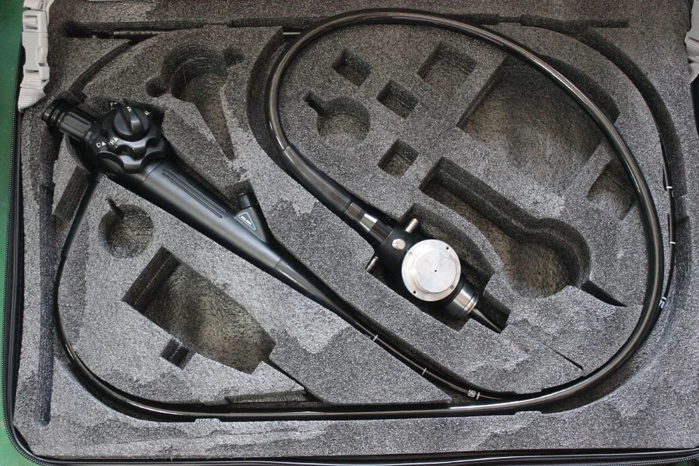 
OJH All-in-one Machine With High Performance Vet Endoscope For Big Animals 