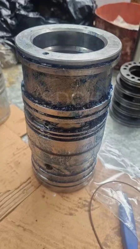 SB302 Atlas Copco Epiroc 3315 3017 00 Hydraulic Breaker Liner