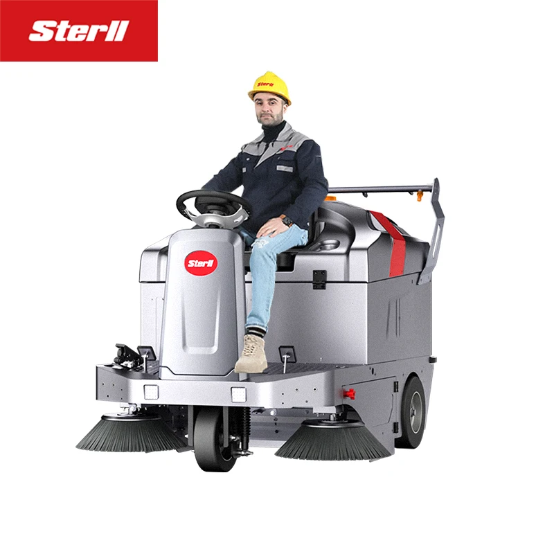 With Custom Logo No Minimum On Sale electric sweeper street sweeper brushes for sale street sweeper car