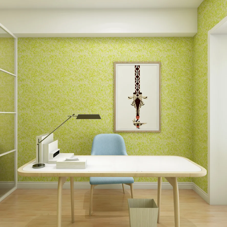 MyWow жидкие обои покрытие стены шелковая штукатурка для продажи разных цветов высокого качества