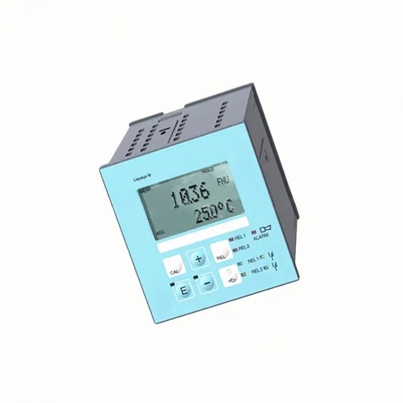 CPM253-PR0115 pH/ORP transmitter for all analog and digital Memosens