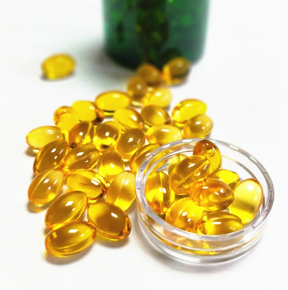 Immune Support Natural Ingredient Organic Calcium Magnesium Zinc with Vitamin D3 Capsule Calcium Supplements for Strong Bones