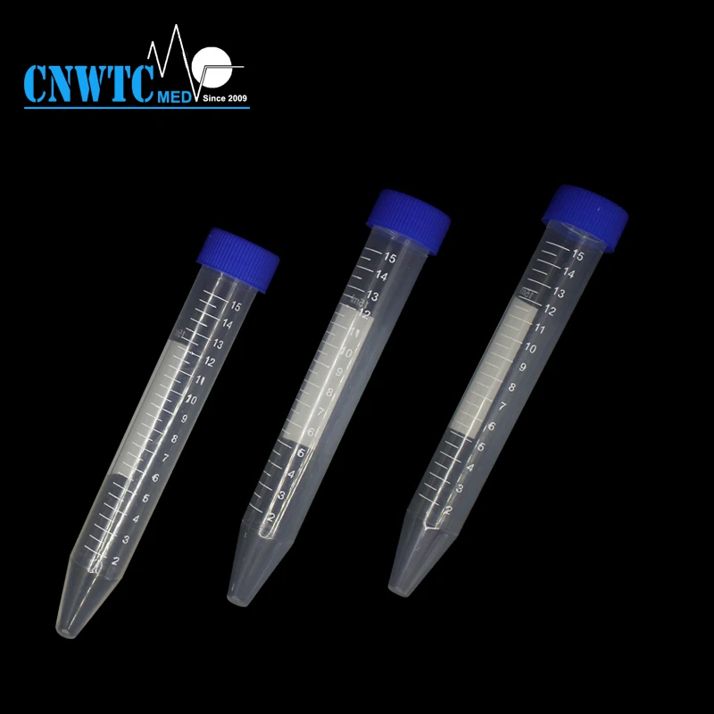 Laboratory Plastic Centrifuge Tube Rack for 15ml and 50ml 