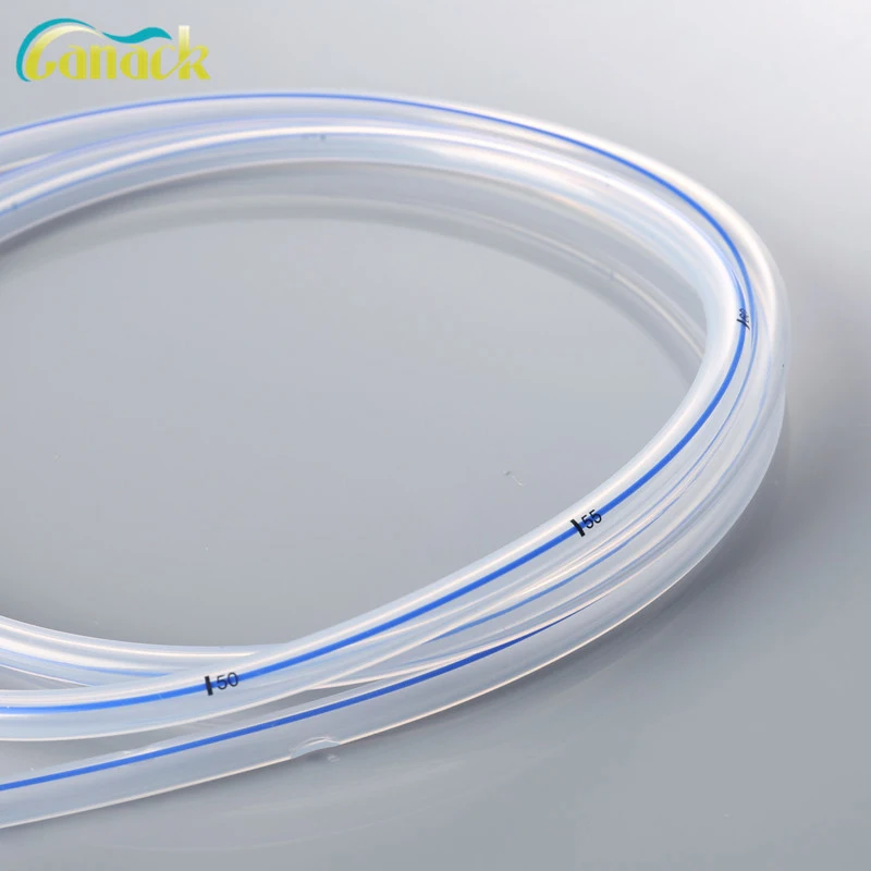 Medical Consumables Silicone stomach feeding tube