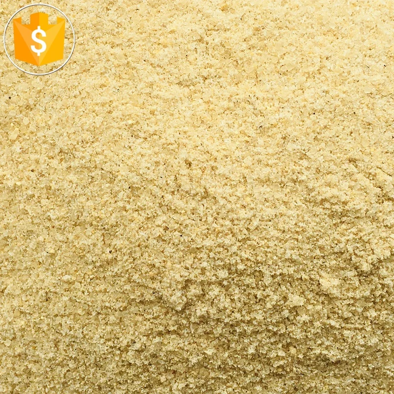 Factory Price  Good Quality 25kg  Hot sale halal chicken seasoning powder bulk with garlic flavor enhanced
