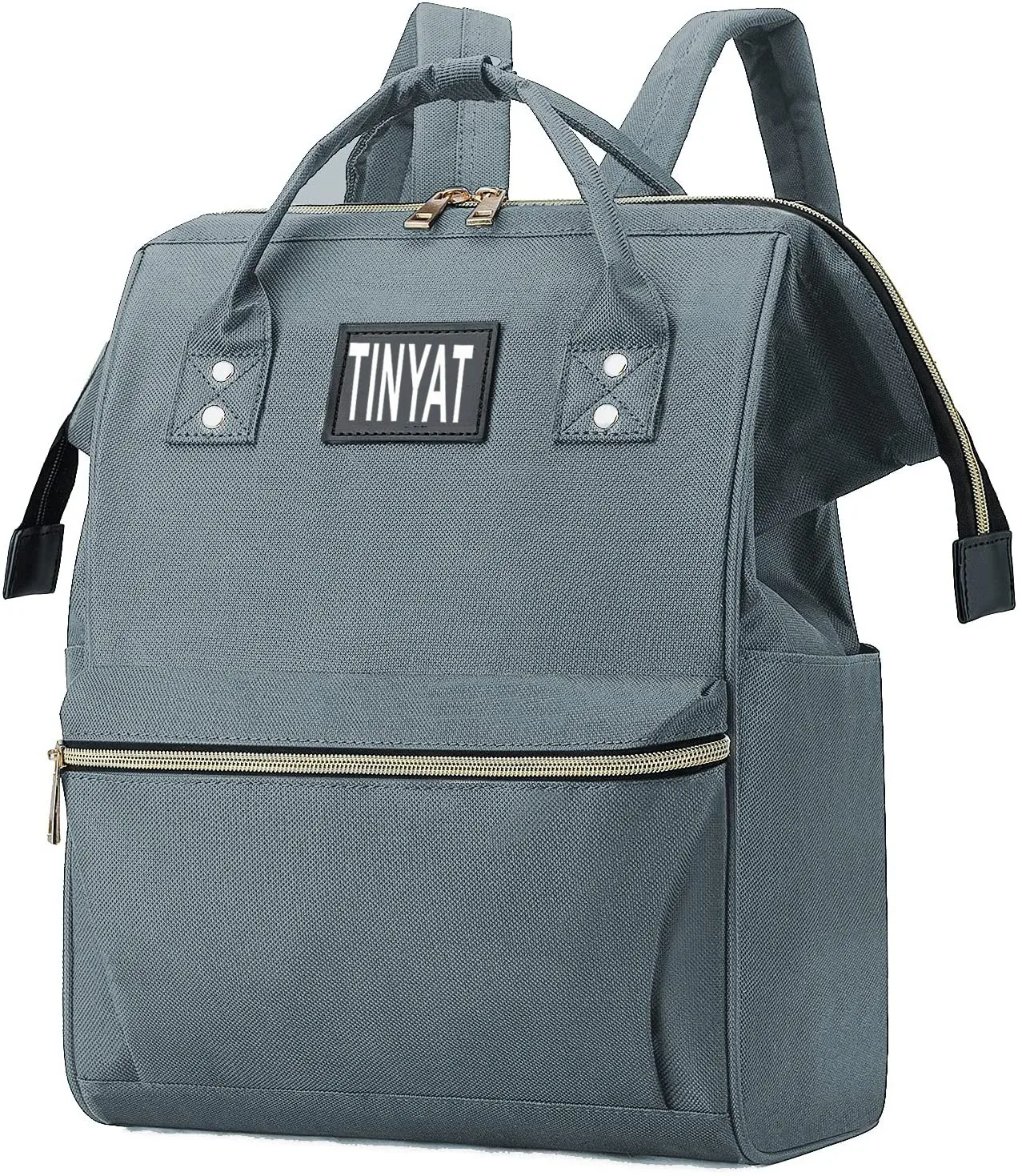 Повседневный рюкзак унисекс женская сумка для компьютера вместительный дорожный ранец в студенческом стиле