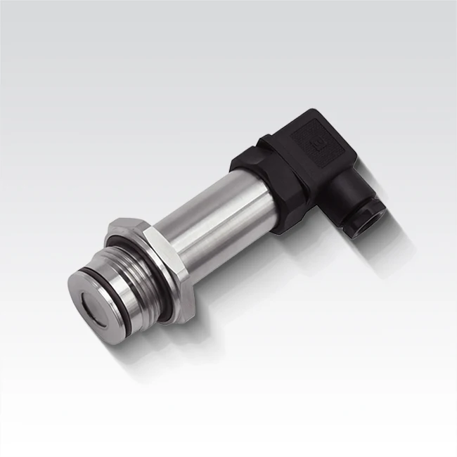 PT210AS 4-20mA Smart Firefighting Pressure Sensor For Liquid/Gas