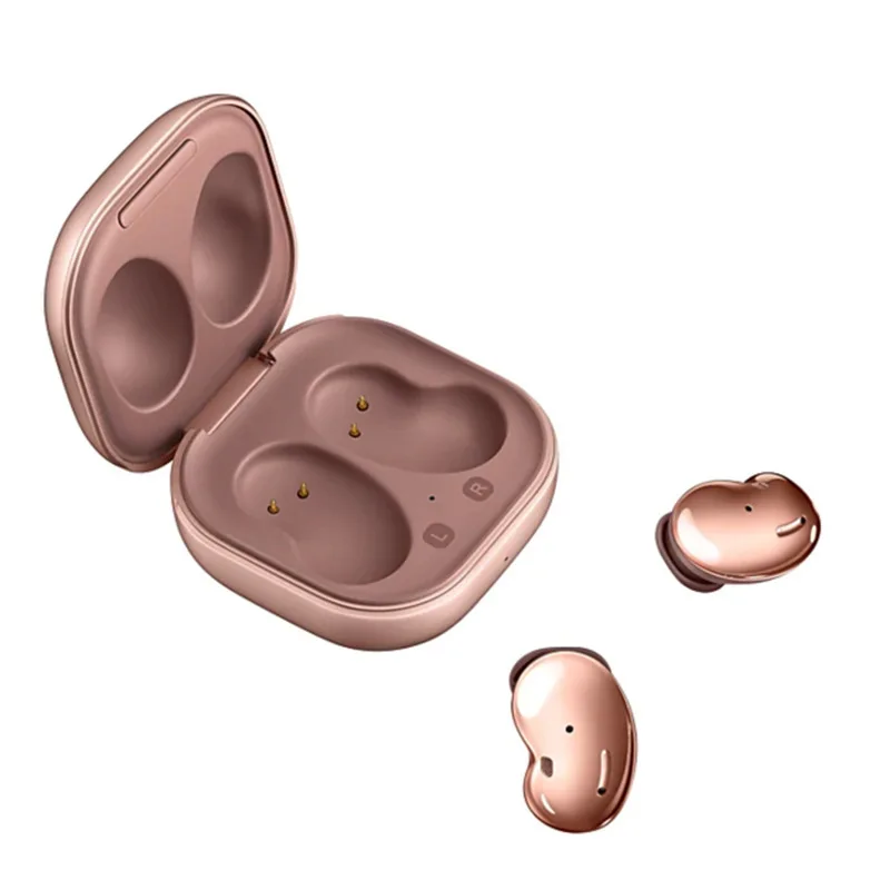 
R180 live wireless earphones Microphone accessories headphones speak wireless adapter portable wearable devices Audio and video 