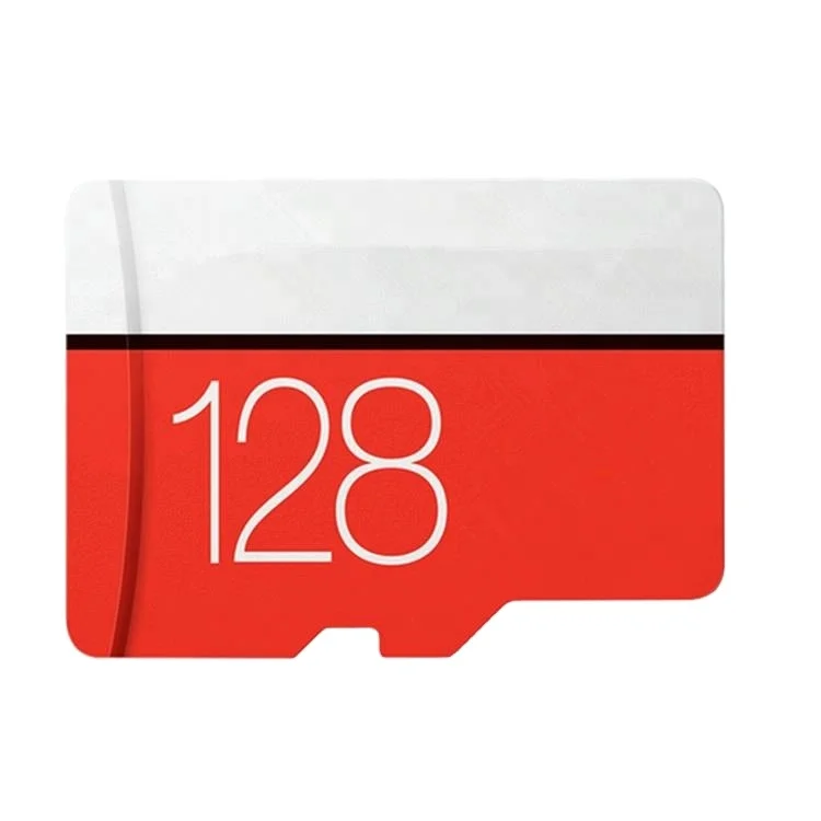 SD/TF карта памяти 16 ГБ 32 64 Гб 128 Micro Mini SD для мобильного