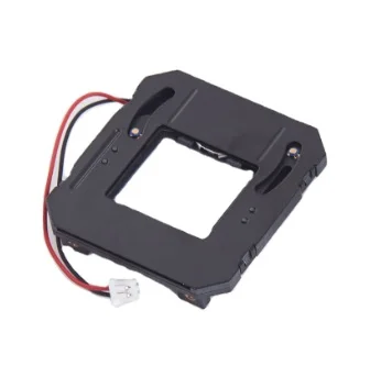 IR infrared thermal imaging shutter for night vision thermal camera