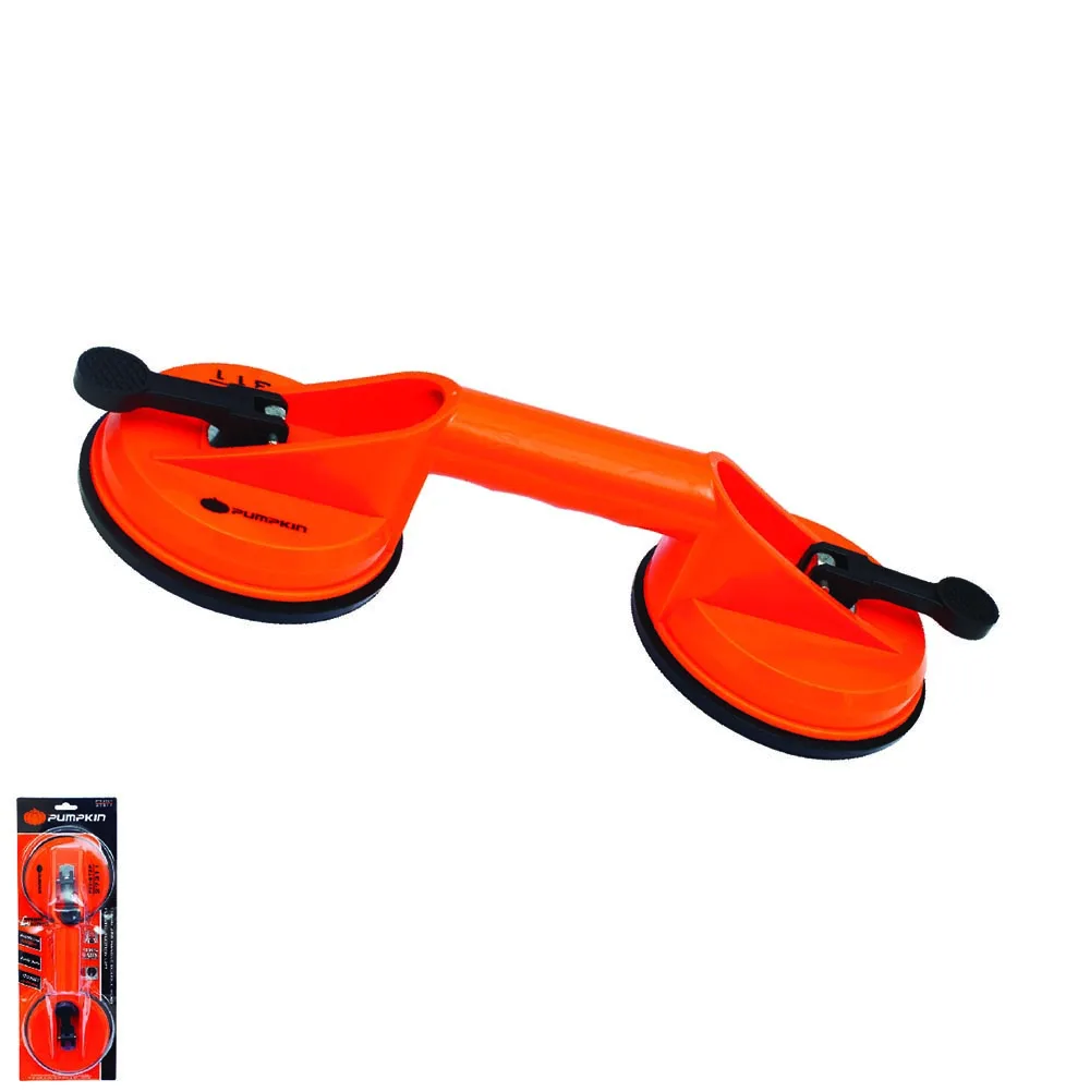 PUMPKIN TOOLS 2-HEAD SUCTION LIFT 75kg PM27311