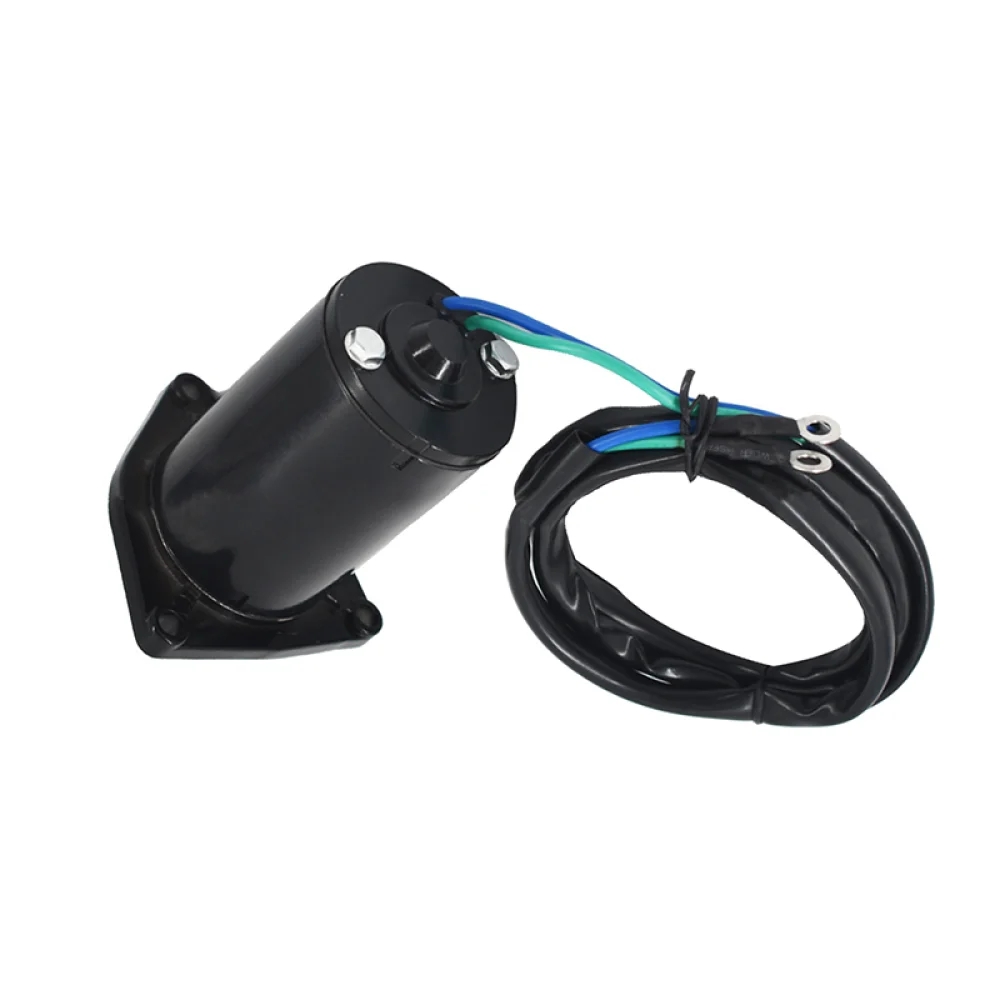 SMF Tilt Trim Motor 10826 for  MERCURY MARINE 135 150 175 200 225 250HP 1996-ON 828708 878265A1 878265A4 8M0031551 828708T