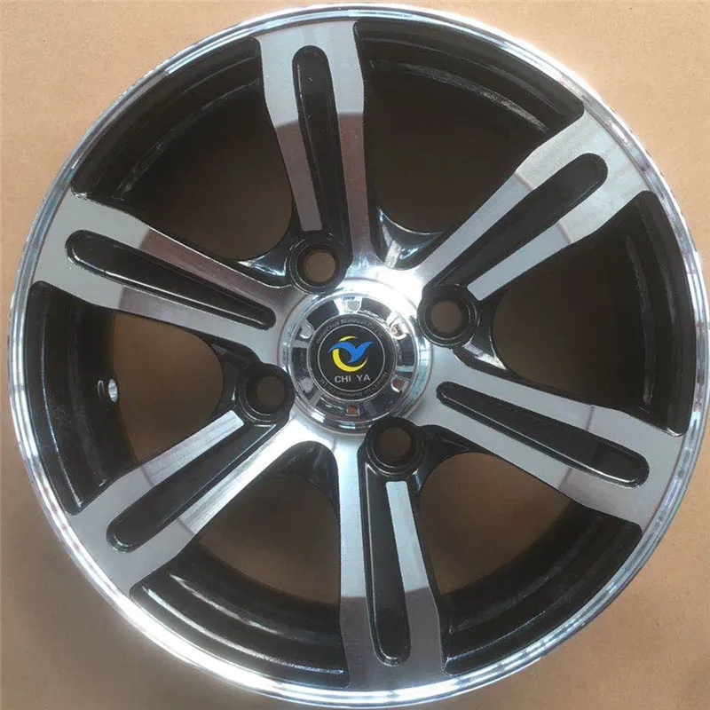
12 Inch Safe And Reliable Motorcycle Aluminum Alloy Wheel Rims For Sale 