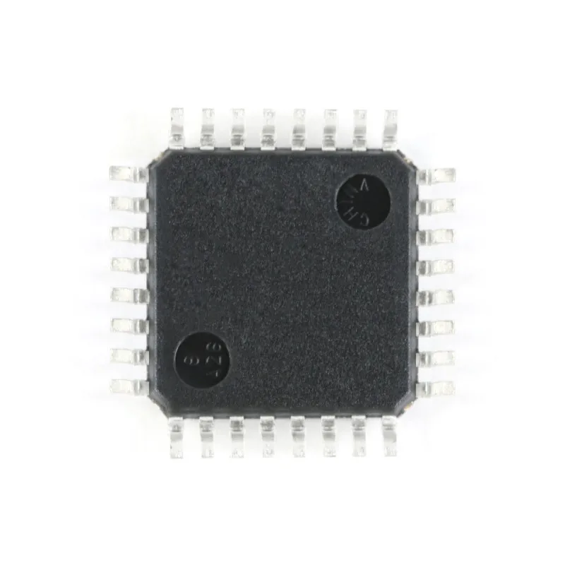 (Electronic Components)Integrated Circuits Microcontroller TQFP44 ATMEGA16L ATMEGA16L-8AU