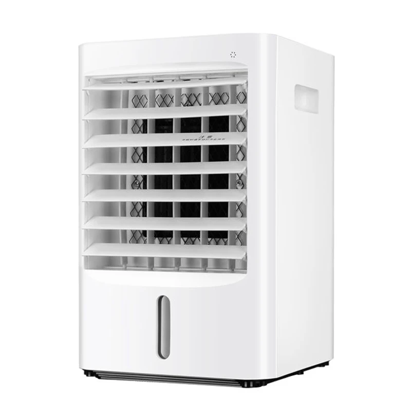 New Arrivals mobile portable evaporative mini air cooler with water