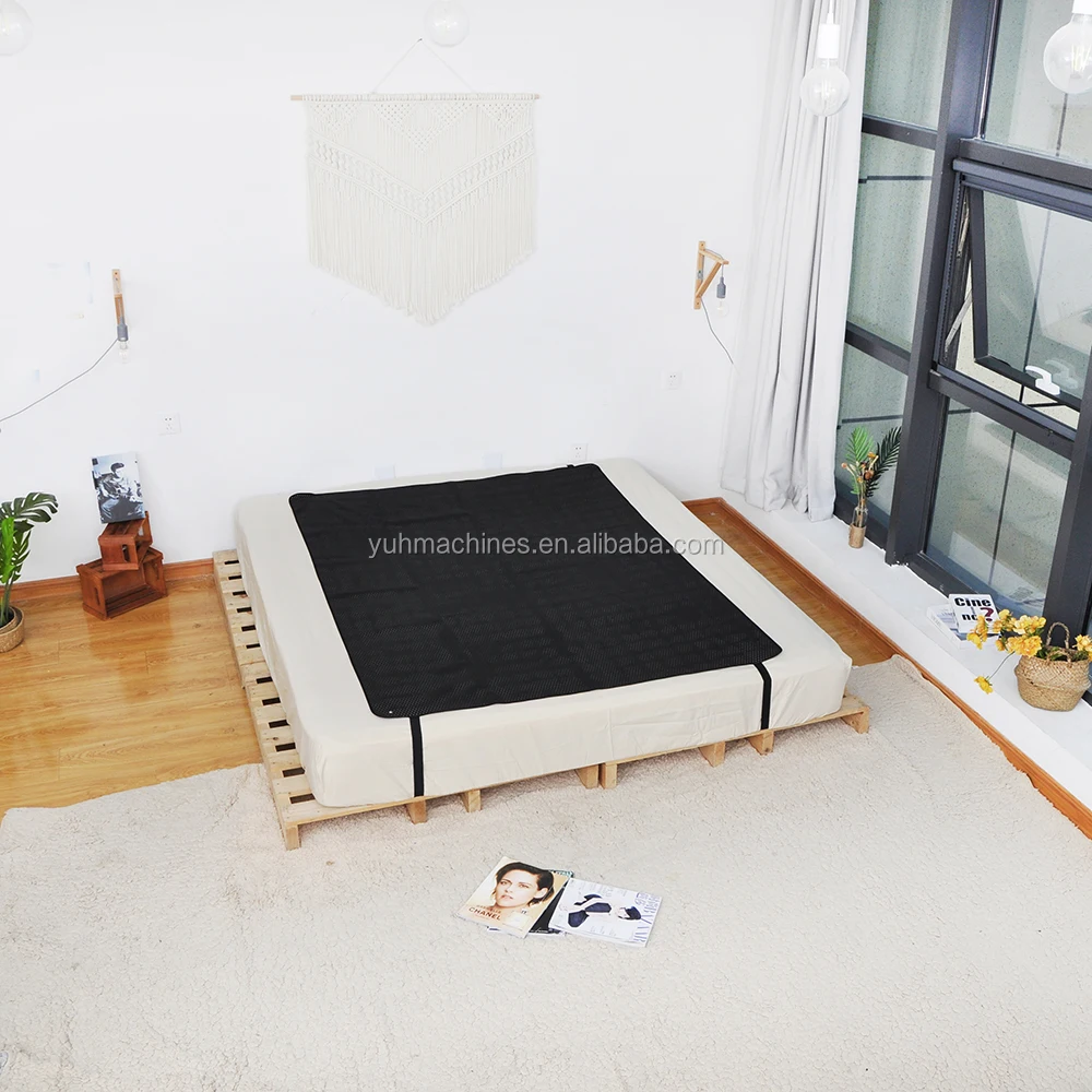 ESD EARTHING Grounding Mats with Grounding Cord earthing mat for Better Sleep Reduce Stress Sleeping