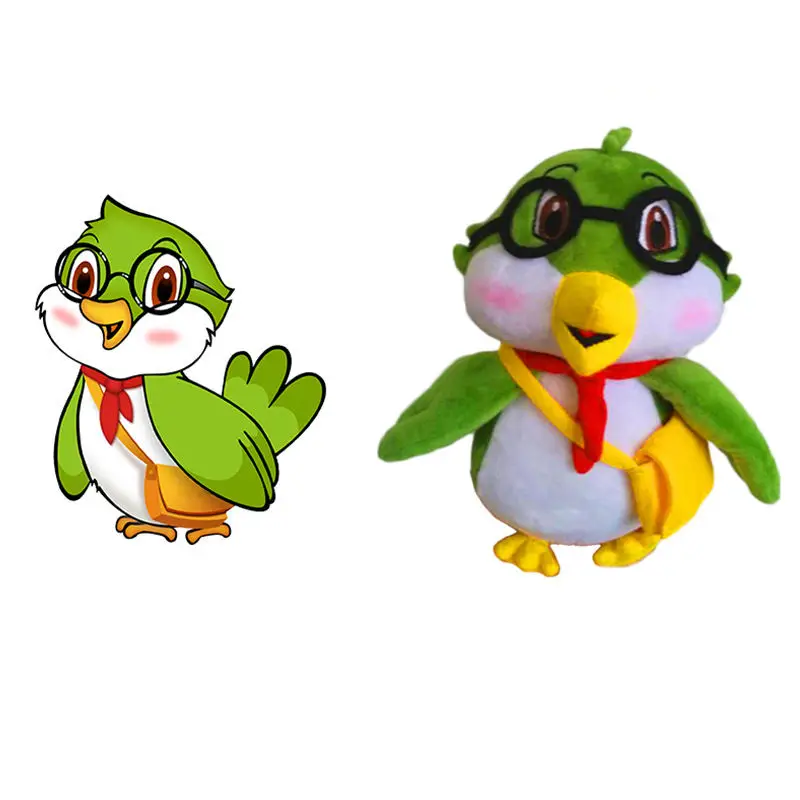 Wholesale Customize OEM ODM Design Plush Toys Stuffed Animal Custom Plush Toy Manufacturer Plush Stuffed Animals Toys