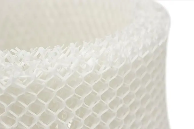 Humidifier Wick Filter Compatible With Honeywell HAC-504 Series HAC-504AW Filter Humidifier Parts Accessory