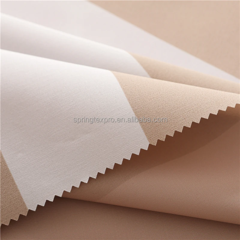 High Quality Printed Double Oxford Fabric Waterproof Outdoor Wholesale Awning Fabric