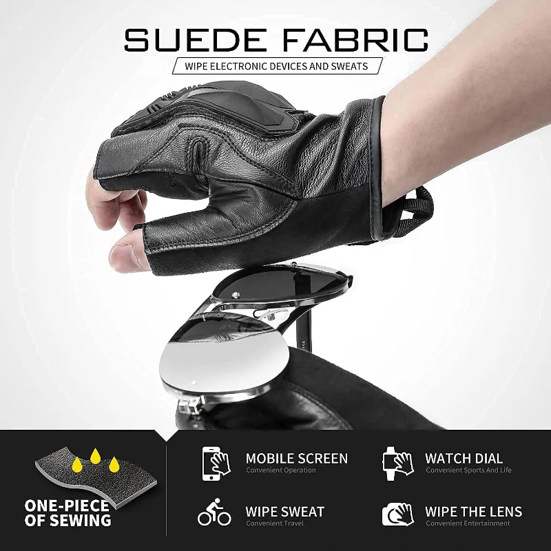 Высококачественные Защитные рабочие перчатки, резиновые перчатки с твердыми костяшками для активного отдыха, охотничьи боевые перчатки, тактические перчатки для сенсорного экрана для мужчин