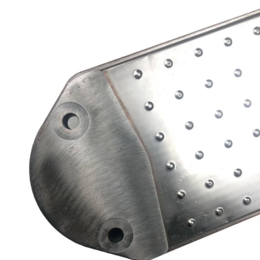 High Quality Stainless Steel Oil Cooler Engine Cooling System For Volvo FH 12 FM 12 NH 12 8170816