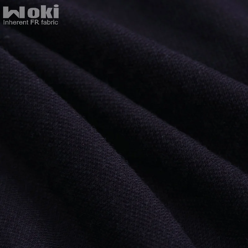 
Modacrylic Cotton Pique Fabric For Polo shirt  (60161211566)